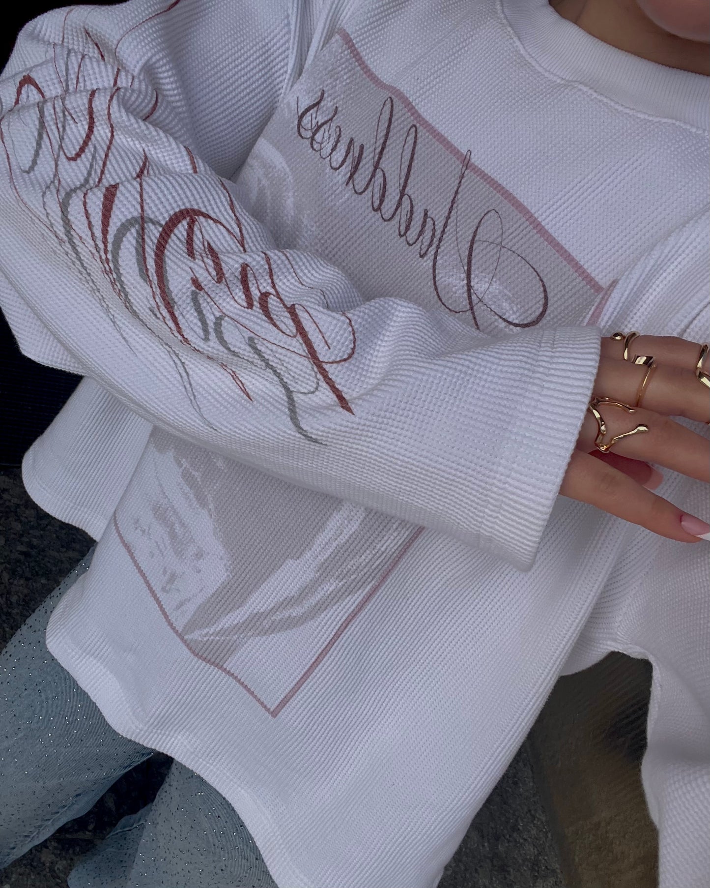 FACE THERMAL LONGSLEEVE