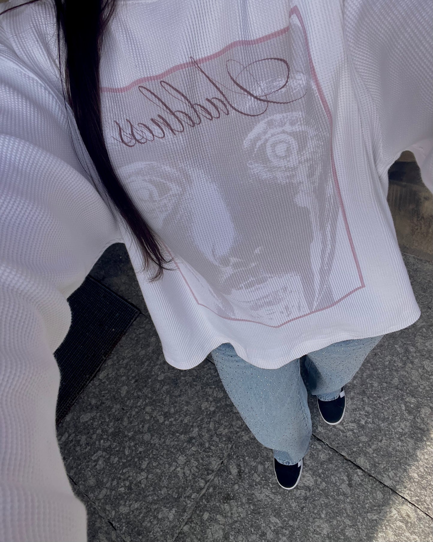 FACE THERMAL LONGSLEEVE