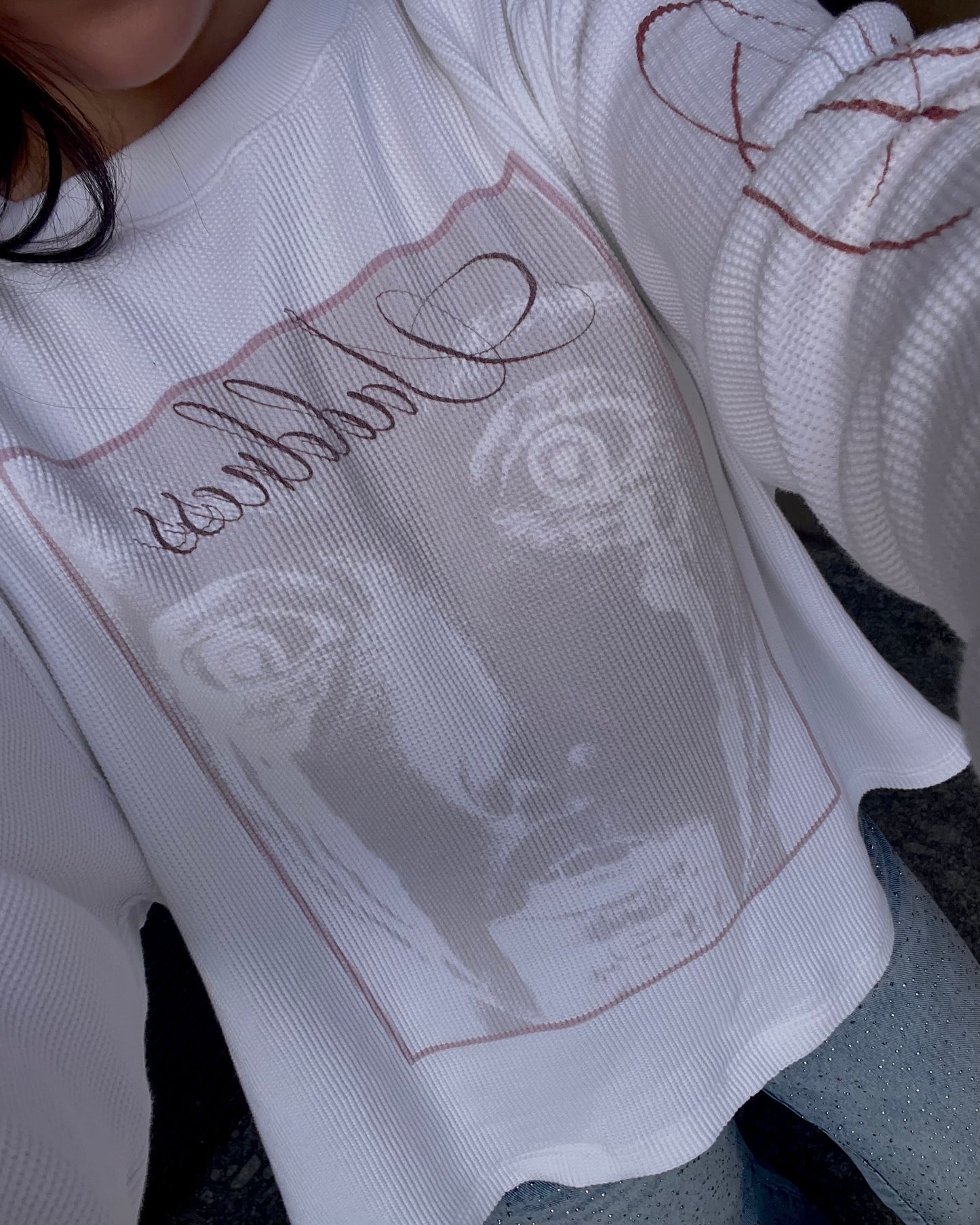 FACE THERMAL LONGSLEEVE