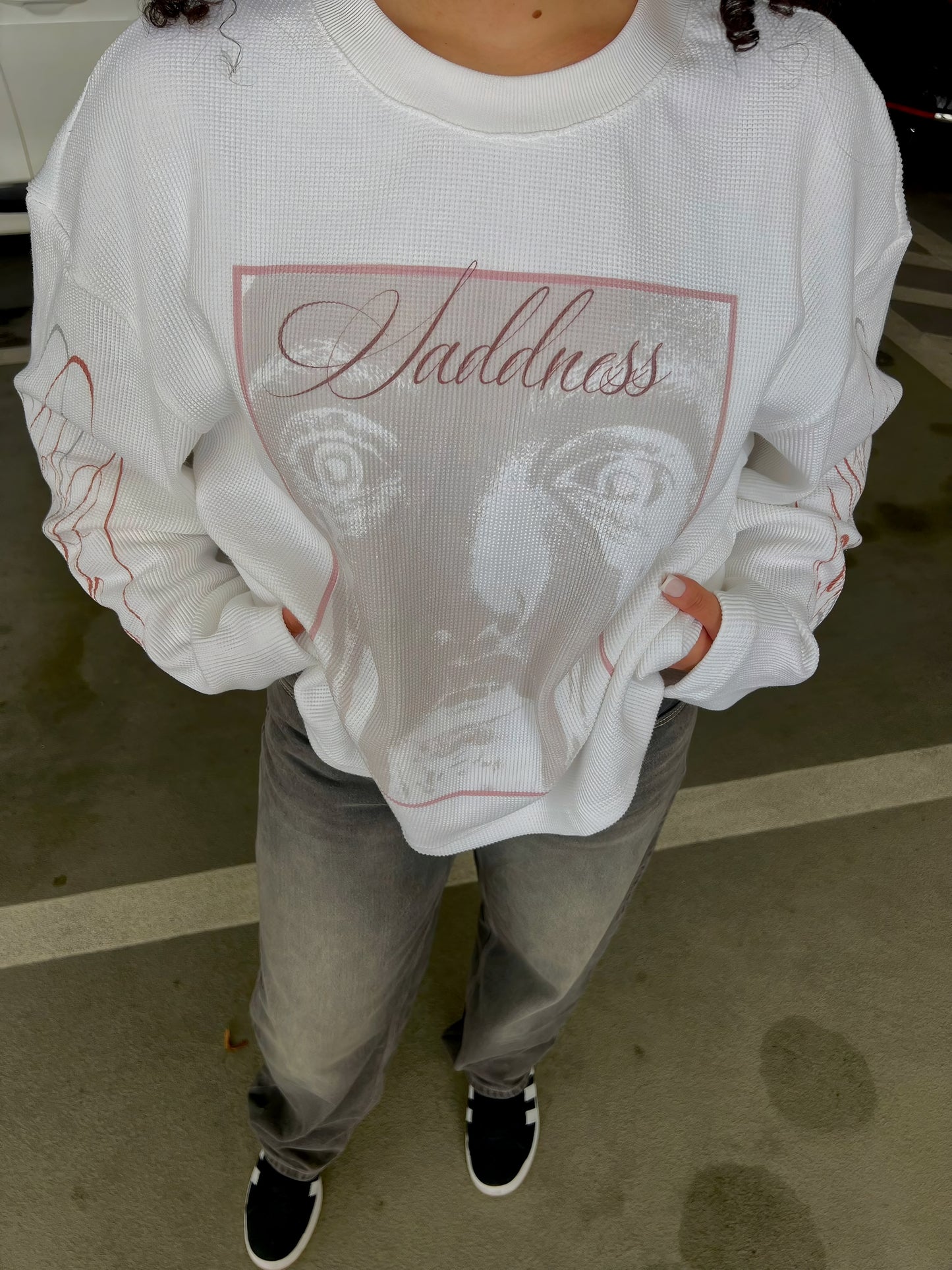 FACE THERMAL LONGSLEEVE