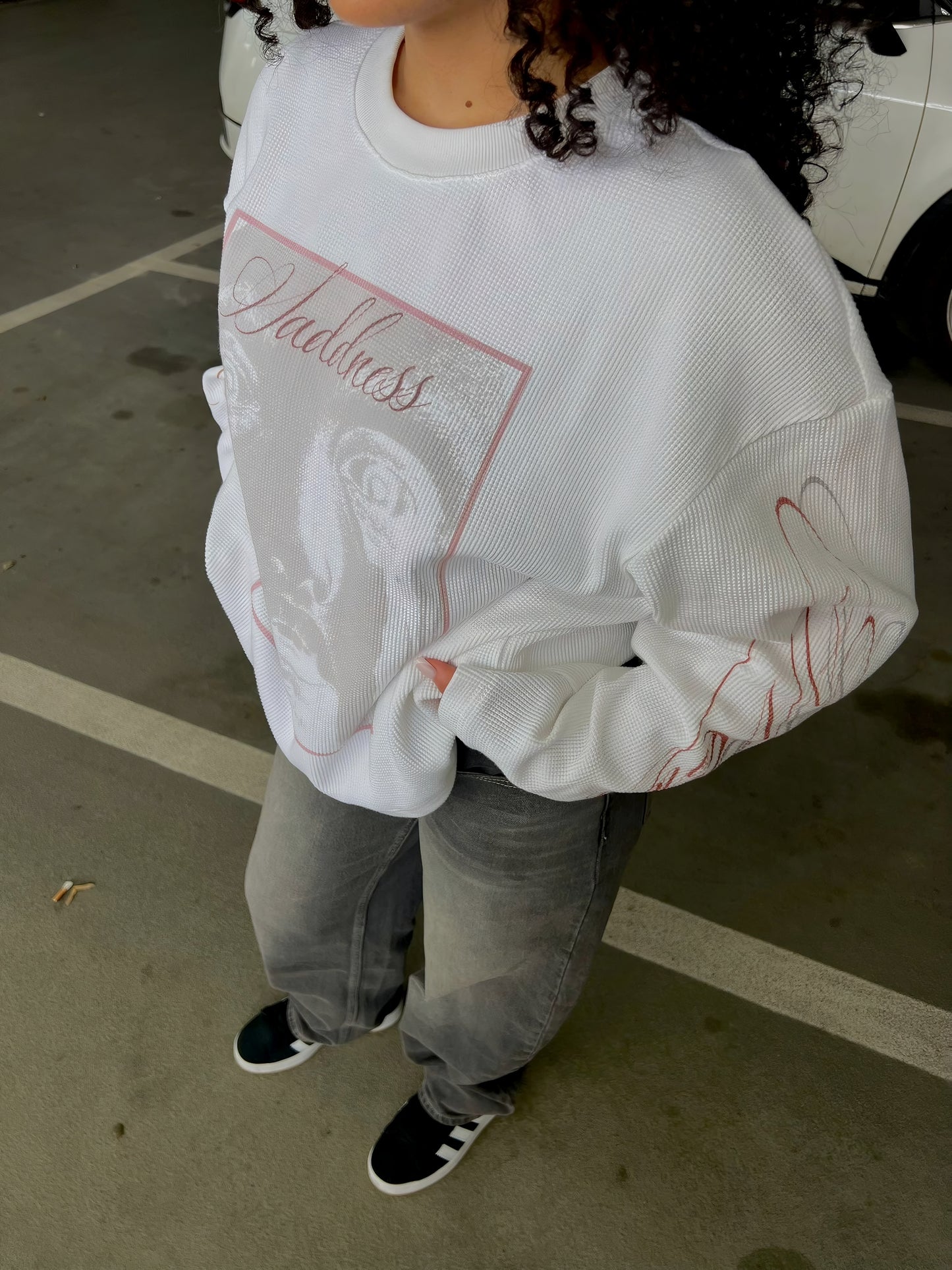 FACE THERMAL LONGSLEEVE