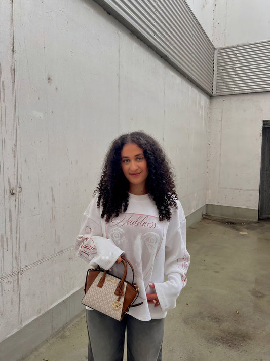 FACE THERMAL LONGSLEEVE